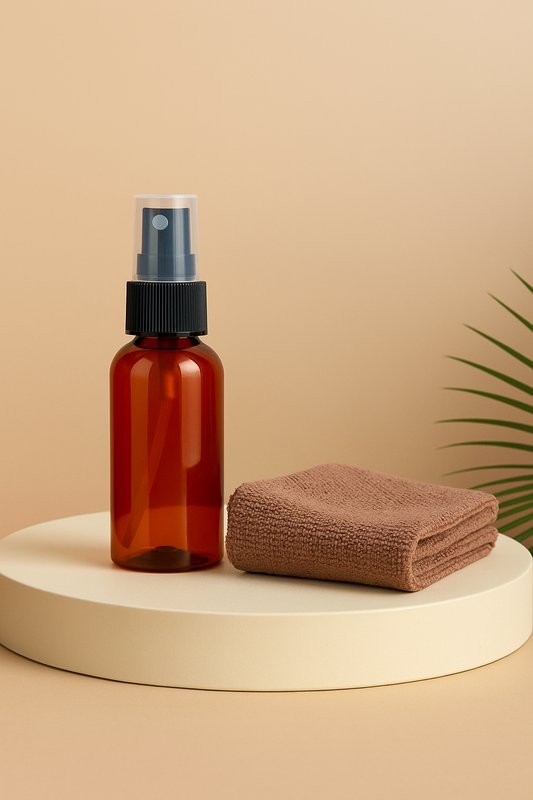 Schoonmaak set | na vulling