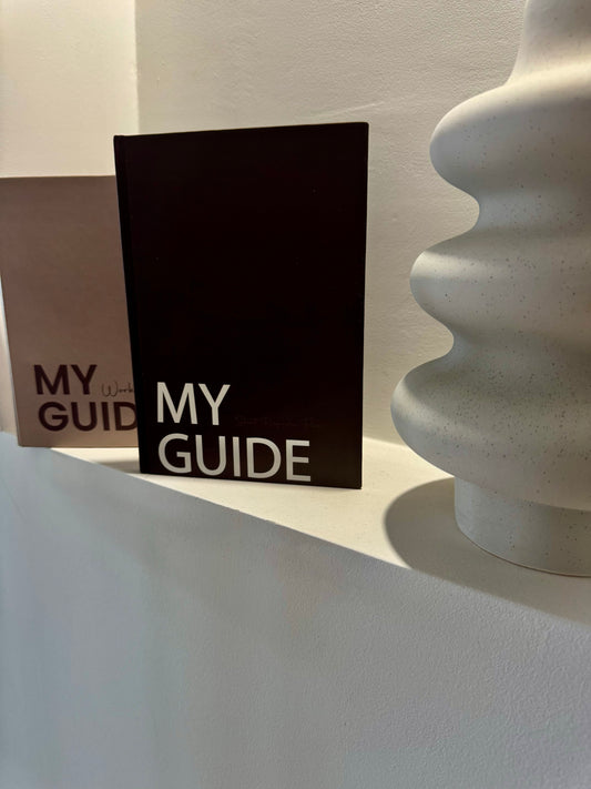 My Guide journal | All in box
